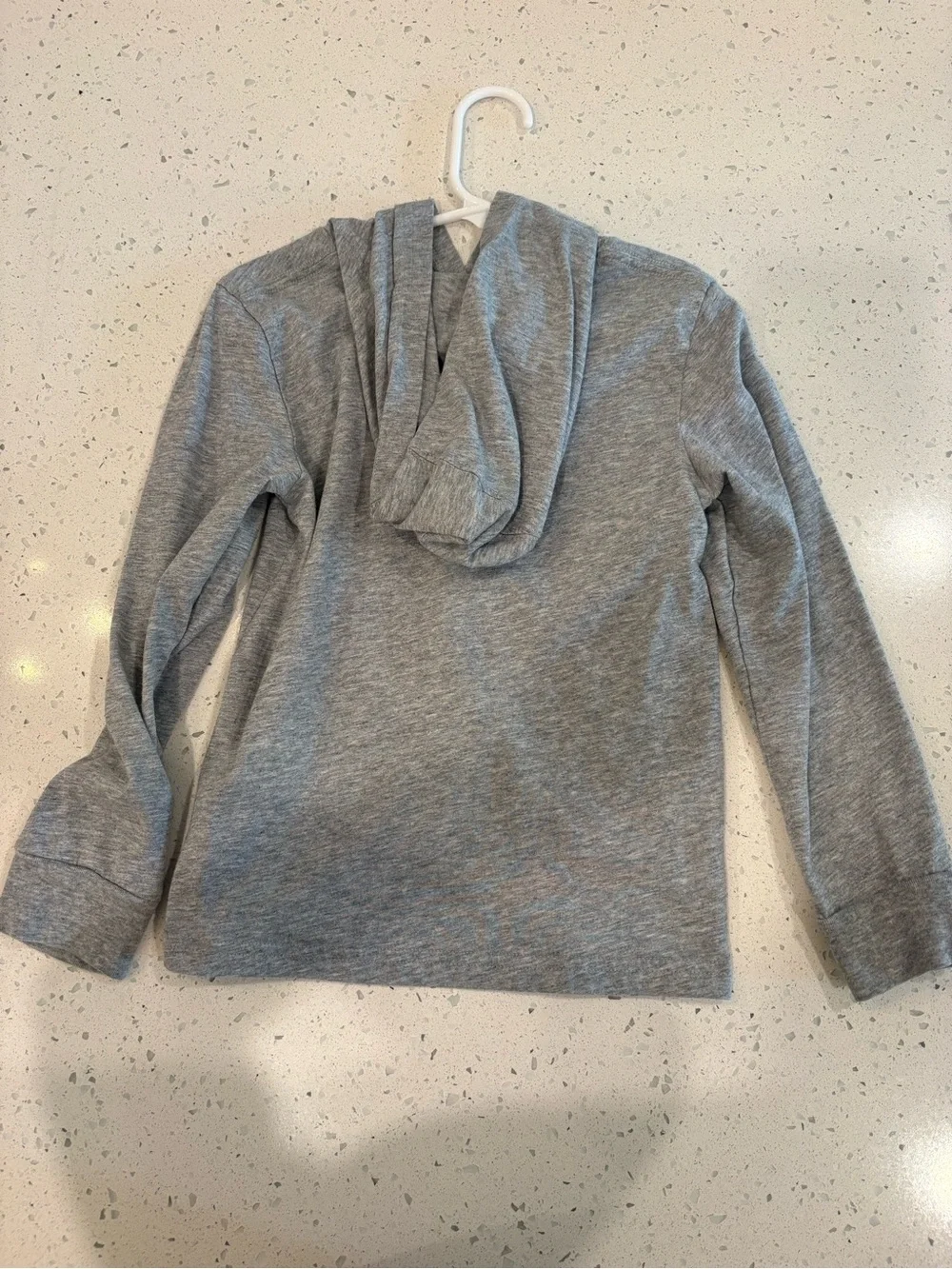 Adidas & Nike Youth Size 5 Long Sleeve  Shirt Bundle